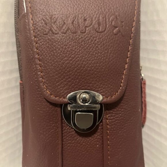 Unisex smart phone bag. - Picture 1 of 4